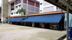 Blk 354 Clementi Avenue 2 Shopping Centre (Clementi), HDB 3 Rooms #615772241